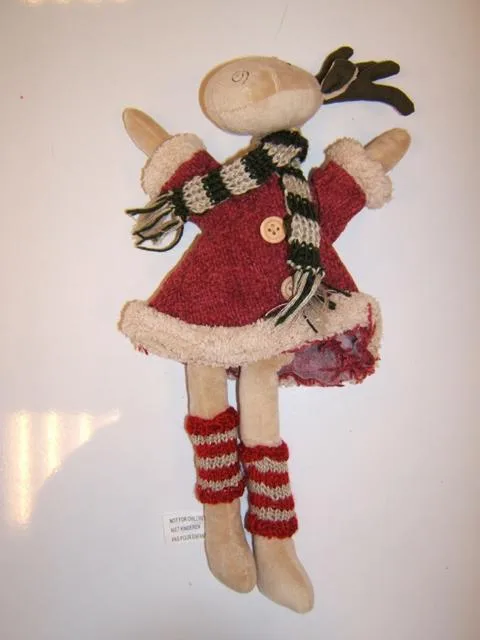 Giocattolo morbido (Simla Home Decoration)