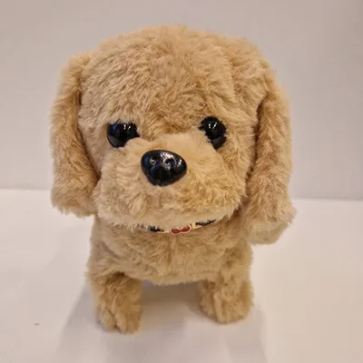Giocattolo morbido