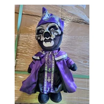 Giocattolo morbido