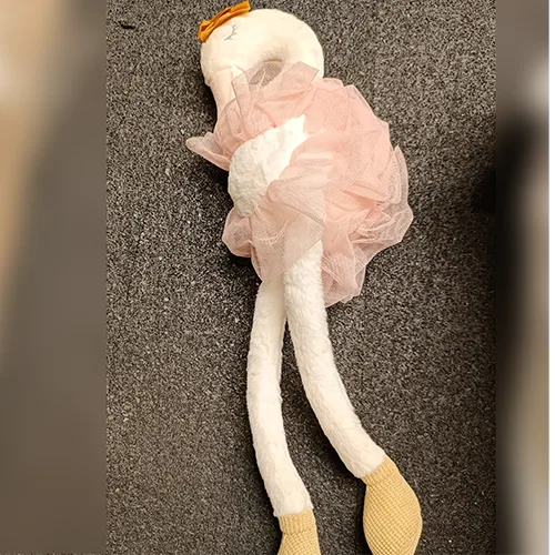 Giocattolo morbido