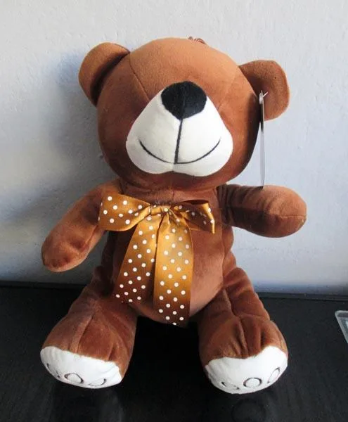 Giocattolo morbido (SUN-DAY A.S. Academy of Plush)