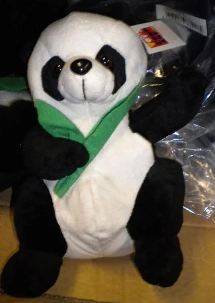 Giocattolo morbido (Toy's company)