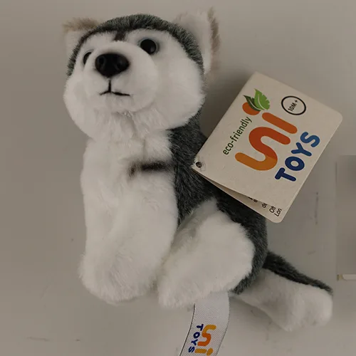 Giocattolo morbido (Unitoys)