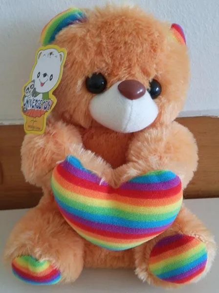 Giocattolo morbido (Universe Toy)