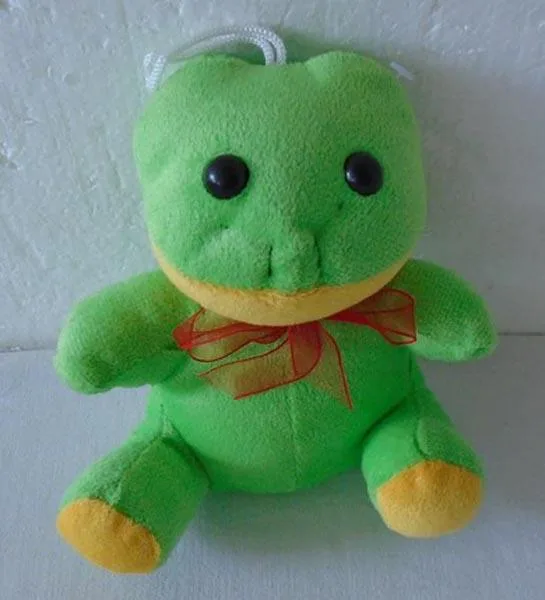 Giocattolo morbido (Unknown)