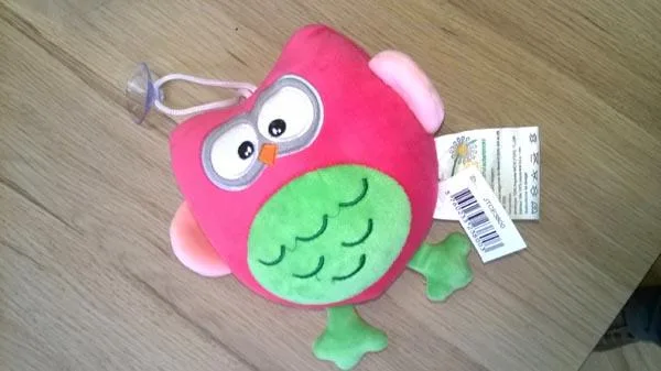 Giocattolo morbido (Unknown)