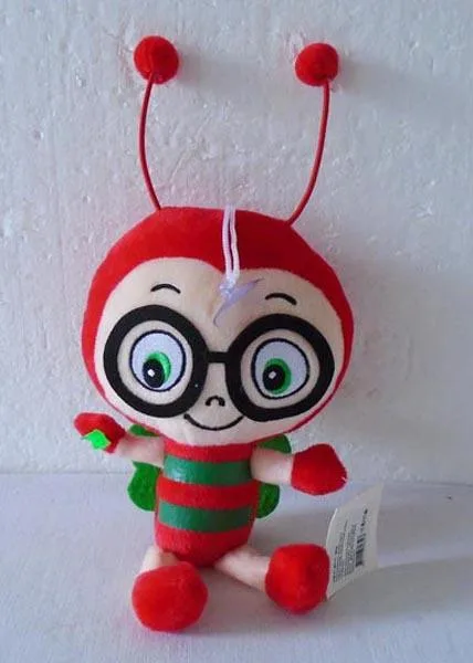 Giocattolo morbido (Unknown)