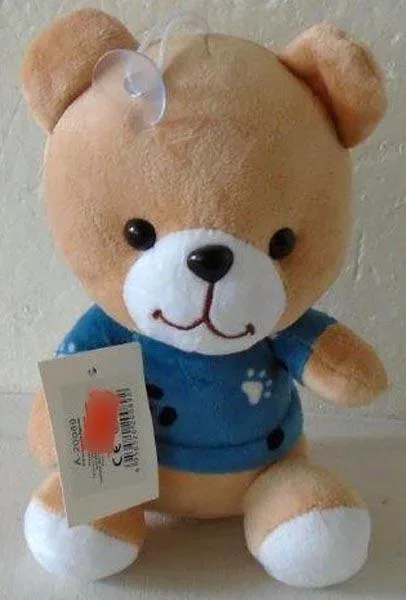 Giocattolo morbido (Unknown)