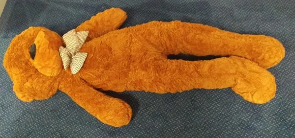 Giocattolo morbido (Wowmax)