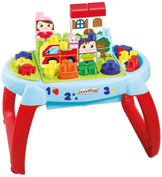Giocattolo multifunzionale (ABRICK - ECOIFFIER)