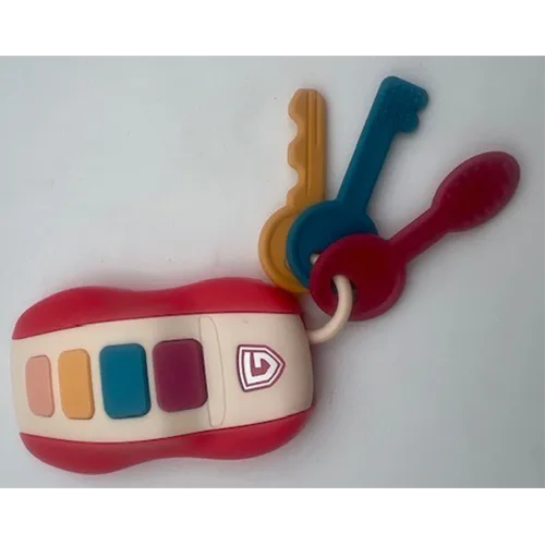 Giocattolo per dentizione