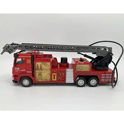 Giocattolo per veicoli antincendio — foto 2 dell'alert SR/00103/26