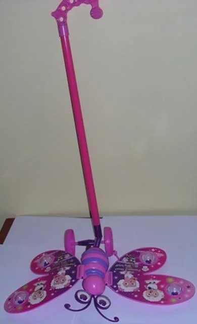 Giocattolo push-along – Giocattoli (Dolseta)
