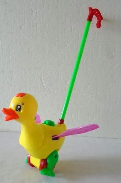 Giocattolo push-along (Unknown)
