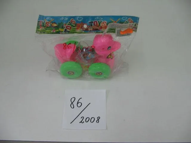 Giocattolo tira-lungo (Toys)
