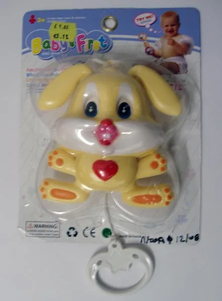 Giochi divertenti per imparare (Baby First Friend)