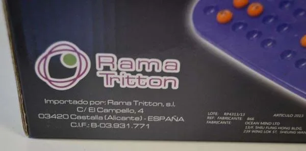 Gioco di Bingo — foto 2 dell'alert A11/0077/17