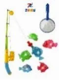 Gioco di pesca