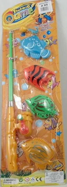 Gioco di pesca (Lelukulma)