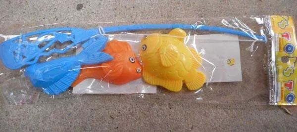 Gioco di pesca magnetico — foto 3 dell'alert A12/0712/18