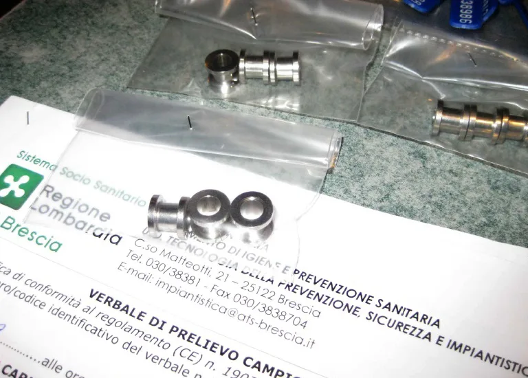 Gioielli piercing — foto 1 dell'alert A12/00098/20