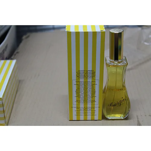 Eau de toilette «Giorgio» — foto 2 dell'alert A12/03439/24