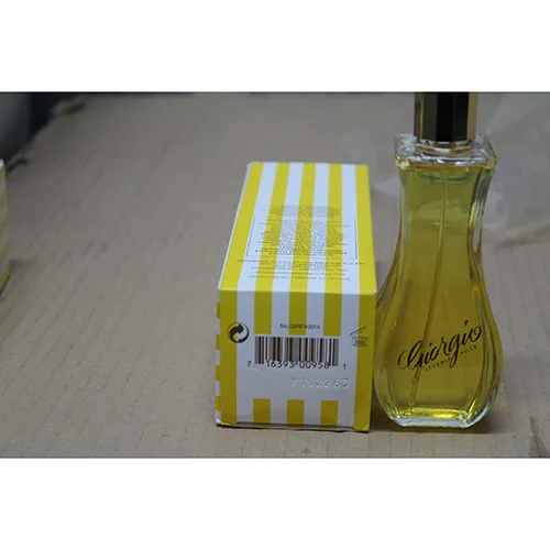 Eau de toilette «Giorgio» — foto 3 dell'alert A12/03439/24
