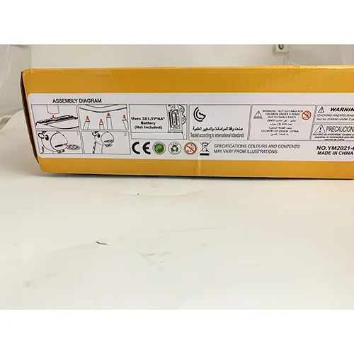 Tavolo da disegno «GIRAFFE DRAWING TABLE | LED giraffe Drawing Table for Kids' Learning Fun» — foto 2 dell'alert INFO/00100/24