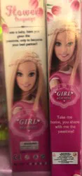 Bambola di plastica «Girl Beautiful» — foto 2 dell'alert A12/00097/20