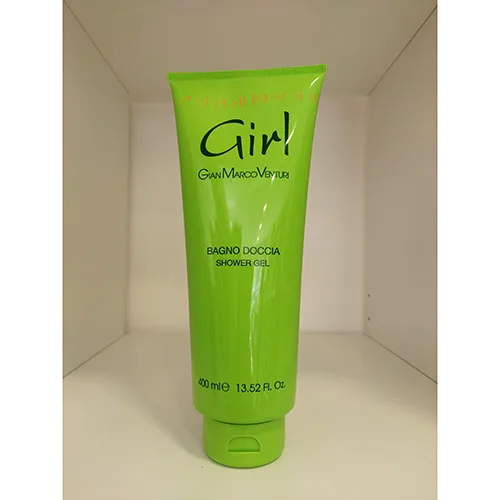 Bagnoschiuma «Girl» (Gian Marco Venturi)