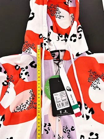 Felpa con cappuccio per bambini «Girl Sweater» (GET FIT)
