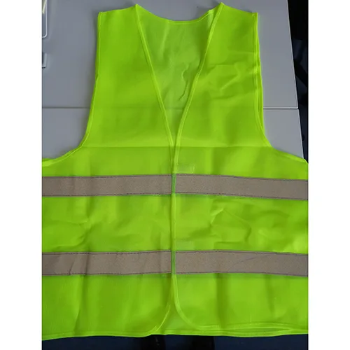 Giubbotto di sicurezza — foto 2 dell'alert A12/00239/24