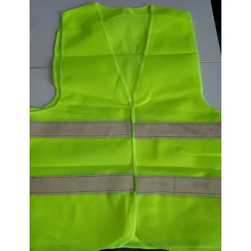 Giubbotto di sicurezza — foto 2 dell'alert A12/00240/24