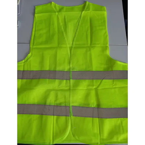 Giubbotto di sicurezza — foto 2 dell'alert A12/00307/24