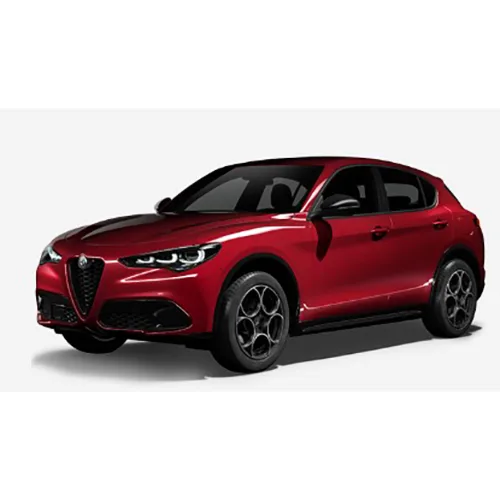Autovettura «GIULIA, STELVIO» — foto 2 dell'alert SR/00789/25