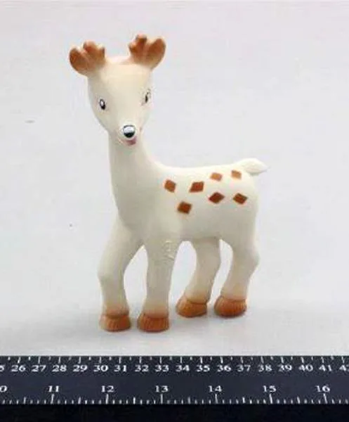 Giocattolo di plastica «Giulietta» (NUVITA)