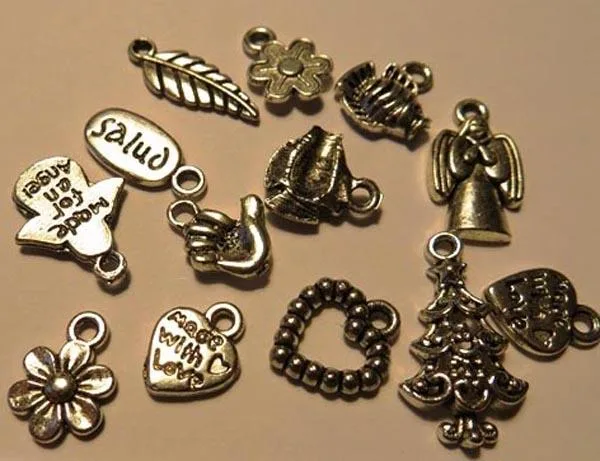 Set di gioielleria «GL Style - Charm Jewellery Kit» (Grafix)