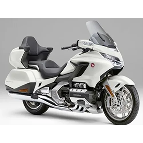 Motocicletta «GL1800» (Honda)