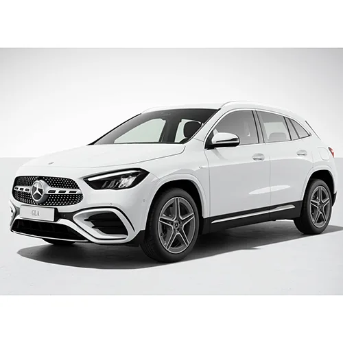Autovettura «GLA-Class» (Mercedes-Benz)