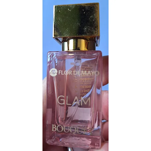 Profumo «Glam» (Flor de Mayo)