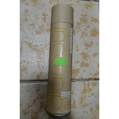 Spray per capelli «GLAMOUR FIRM HOLD HAIRSPRAY» — foto 1 dell'alert SR/00451/26