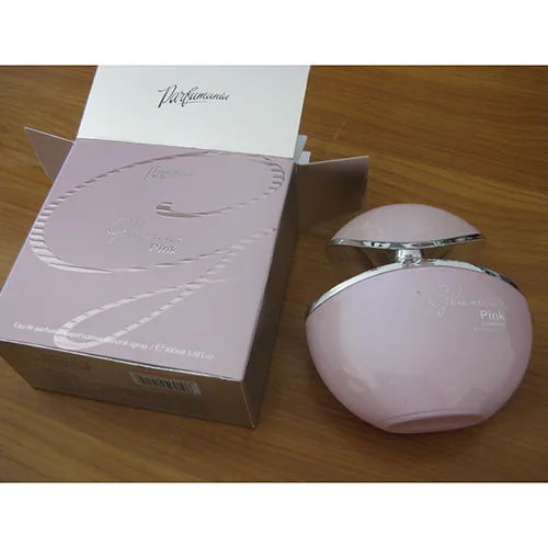 Profumo «Glamour pink» — foto 1 dell'alert SR/03479/25