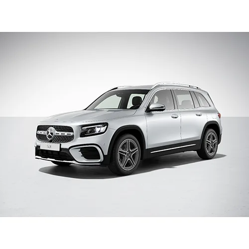 Autovettura «GLB» — foto 1 dell'alert SR/00219/25