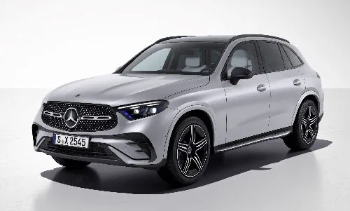 Autovettura «GLC-class (BR 254)» (Mercedes-Benz)