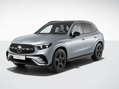 Autovettura «GLC-class» (Mercedes-Benz)