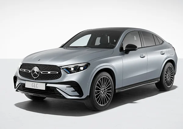 Autovettura «GLC-class» — foto 2 dell'alert A12/01338/23