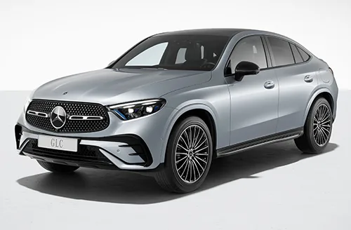 Autovettura «GLC» (Mercedes-Benz)