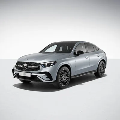 Autovettura «GLC» (Mercedes-Benz)