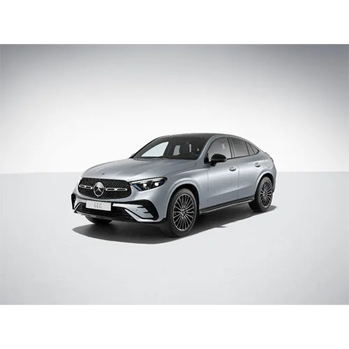 Autovettura «GLC» (Mercedes-Benz)