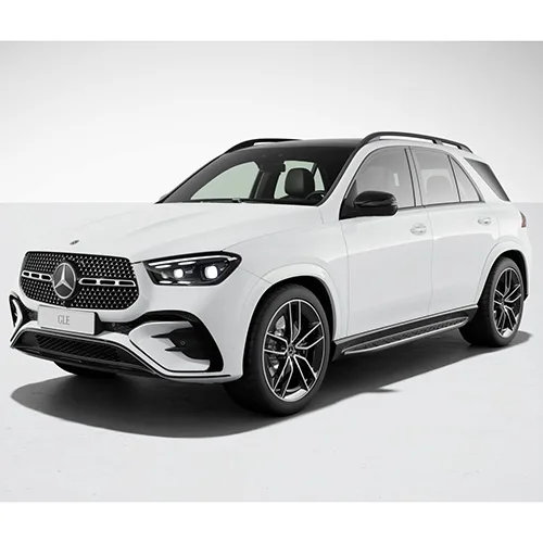Autovettura «GLE-Class» — foto 1 dell'alert SR/02418/26